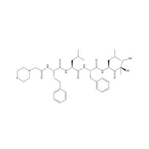 卡非佐米杂质 10136-0409,Carfilzomib impurities10136-0409