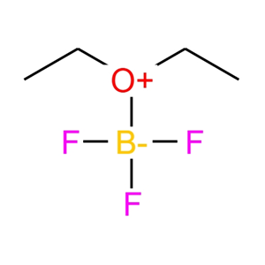三氟化硼乙醚