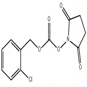高纯度2-氯苄基-N-琥珀酰亚胺基碳酸酯