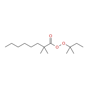 过氧化新癸叔戊酯