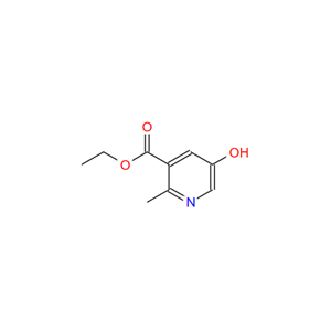 5-羟基-2-甲基烟酸乙酯,ethyl 5-hydroxy-2-Methylnicotinate