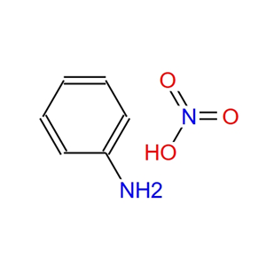 硝酸苯胺,ANILINE NITRATE
