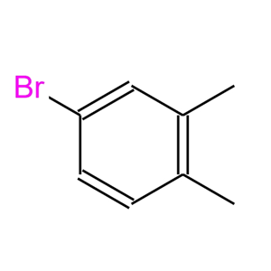 4-溴-1,2-二甲苯