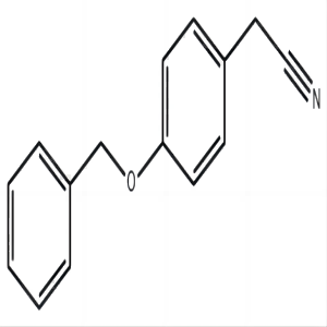 高纯度4-苄氧基苯基乙腈