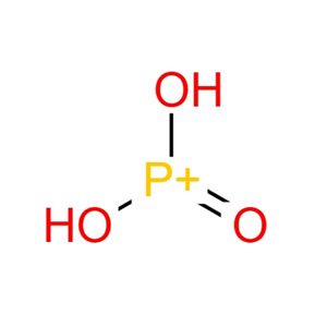 亚磷酸,Phosphorous acid
