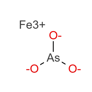 亚砷酸铁,Ferric arsenite