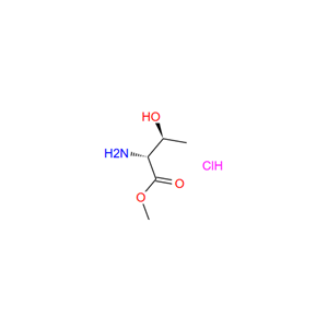D-苏氨酸甲酯盐酸盐,H-D-THR-OME HCL