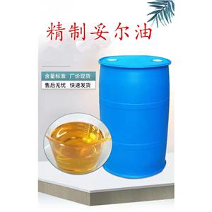 精制妥尔油,Distilled Tall Oil