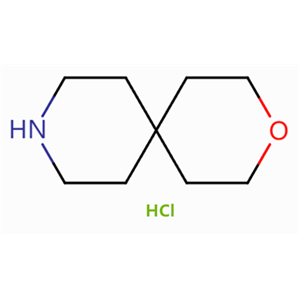 3-氧杂-9-氮杂螺[5.5]十一烷盐酸盐,3-Oxa-9-azaspiro[5.5]undecane hydrochloride