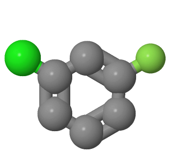 3-氯氟苯,1-Chloro-3-fluorobenzene