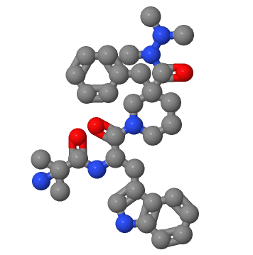 阿拉莫林,Anamorelin