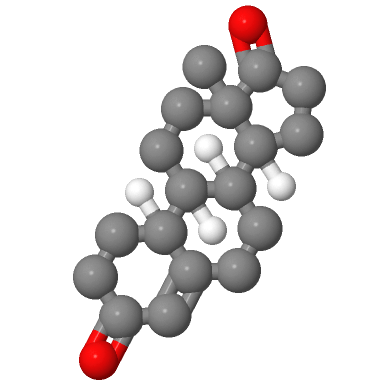 19-去甲-4-雄烯二酮,Norandrostenedione