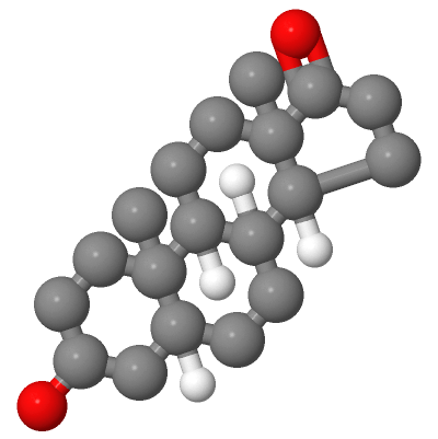 表雄酮,Epiandrosterone