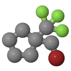 1-（溴甲基）-1-（三氟甲基）環(huán)戊烷；2091636-18-7