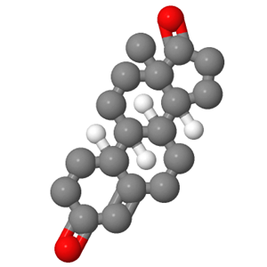 19-去甲-4-雄烯二酮,Norandrostenedione