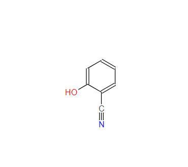 水楊腈； 鄰羥基苯甲腈,2-Cyanophenol