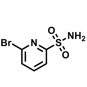 6-溴吡啶-2-磺酰胺,6-Bromopyridine-2-sulfonamide