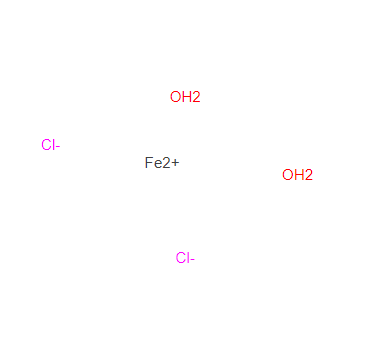 二水氯化亚铁,FERROUS CHLORIDE DIHYDRATE