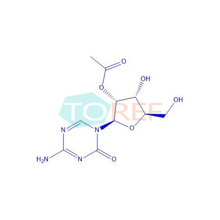 阿扎胞苷雜質(zhì)57,Azacitidine Impurity 57