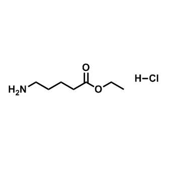 5-氨基戊酸乙酯鹽酸鹽,Ethyl 5-aminopentanoate hydrochloride