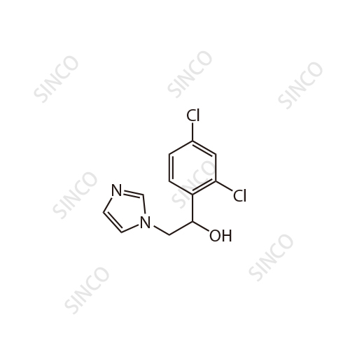 異康唑雜質(zhì)A,Isoconazole Impurity A