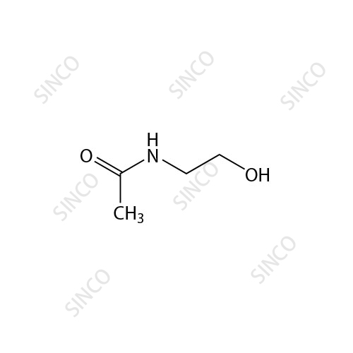 尼可地尔杂质13,Nicorandil Impurity 13