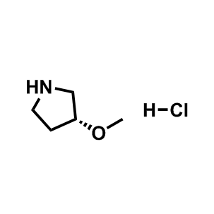 (R)-3-甲氧基吡咯烷盐酸盐,(R)-3-Methoxypyrrolidine hydrochloride