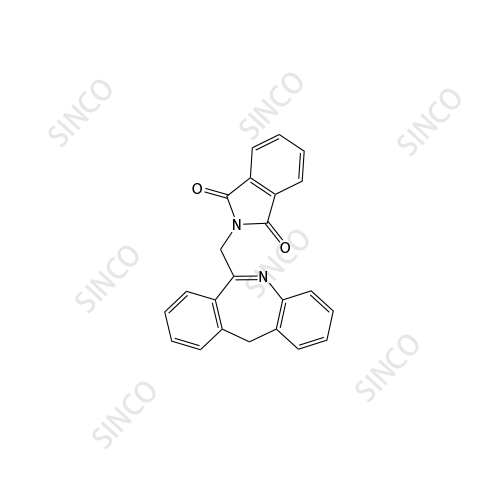 依匹斯汀杂质12,Epinastine Impurity 12