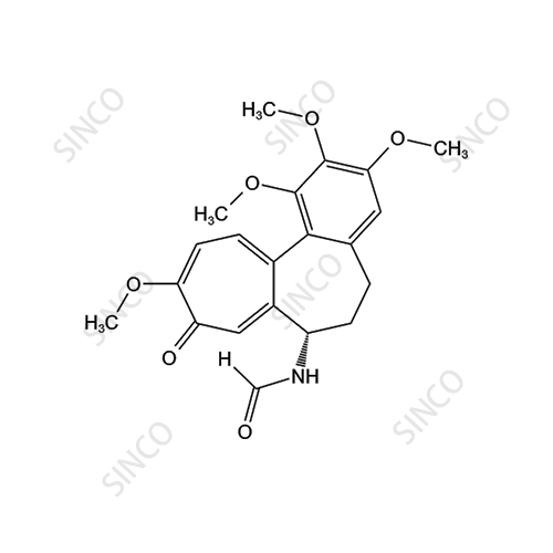 秋水仙碱EP杂质A,Colchicine EP Impurity A