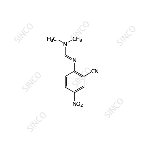 圖卡替尼雜質(zhì)7,Tucatinib Impurity 7