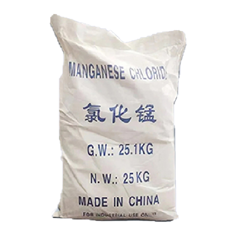 四水氯化錳,Manganese(II) chloride