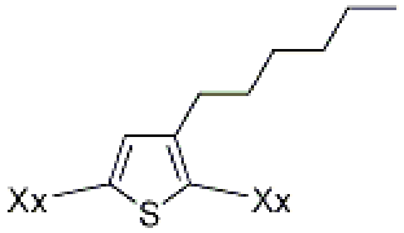 3-己基取代聚噻吩,Poly(3-hexylthiophene-2,5-diyl)