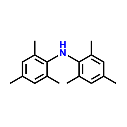 二均三甲苯基胺,Dimesitylamine