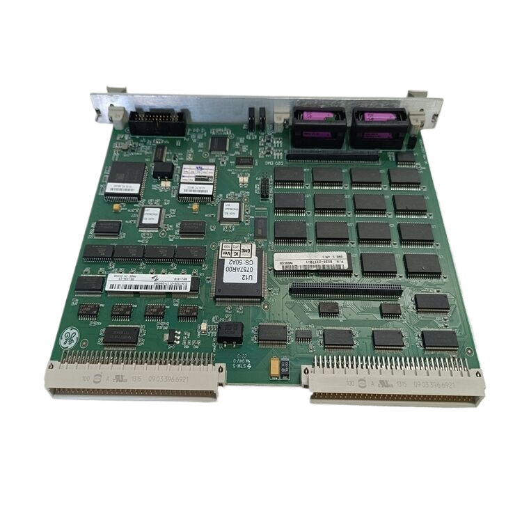 GE D20 EME 数字输入模块,GE D20 EME Digital Input Module