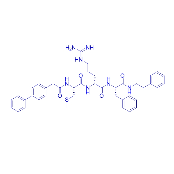 抑制劑多肽Cathepsin L-IN-3,Cathepsin L-IN-3