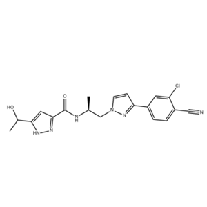 达洛鲁胺 多拉米胺 1297538-32-9