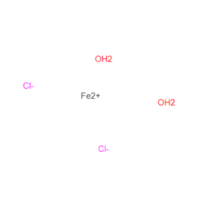 16399-77-2;二水氯化亚铁;FERROUS CHLORIDE DIHYDRATE