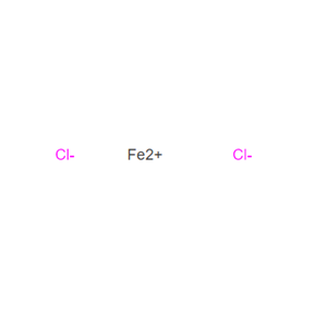 四水氯化亚铁;Ferrous chloride