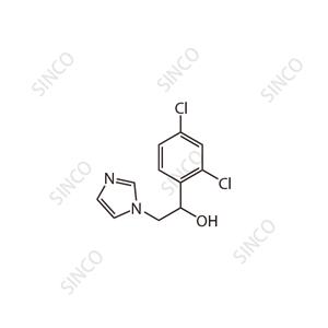 异康唑杂质A,24155-42-8
