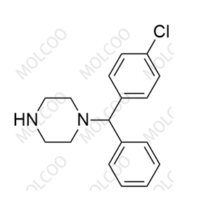 西替利嗪EP雜質(zhì)A,Cetirizine EP Impurity A