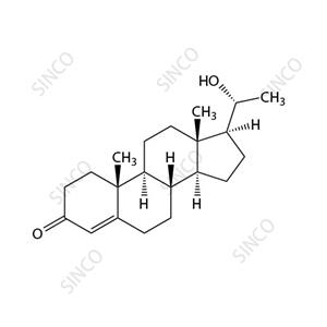 黄体酮EP杂质C,145-15-3