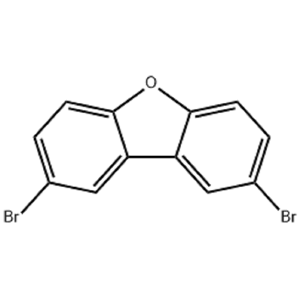 2,8-二溴二苯并呋喃