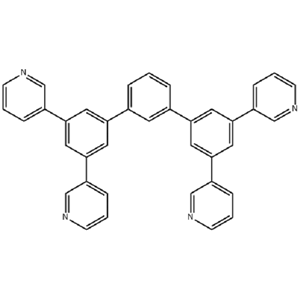 1,3-双(3,5-二吡啶-3-基苯基)苯,1,3-bis[3,5-di(pyridin-3-yl)phenyl]benzene