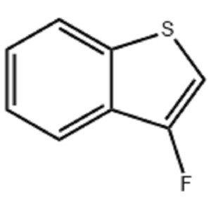 3-氟苯并噻吩