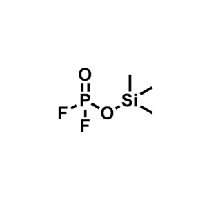 trimethylsilyl phosphorodifluoridate   4414-25-9