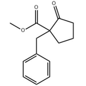 10386-81-9 2-苄基-2-羰基甲氧基环戊酮