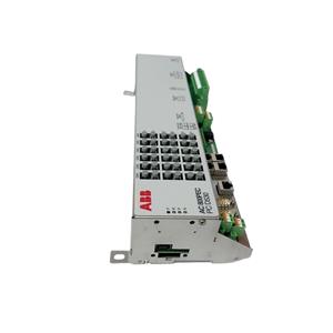 ABB PCD530A102 3BHE041343R0102 分散控制系統(tǒng),ABB PCD530A102 3BHE041343R0102 Distributed control system