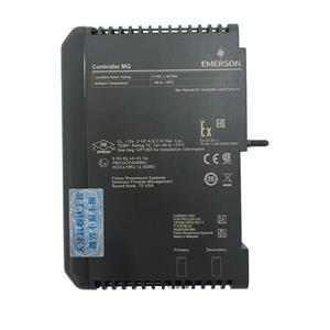 EMERSON VE3008 CE3008 KJ2005X1-MQ1 12P6381X032 Sensors/transmitters