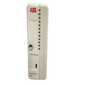 ABB CP800 運(yùn)動(dòng)控制器,ABB CP800 Motion Controller