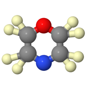 吗啉-D8,D8-Morpholine